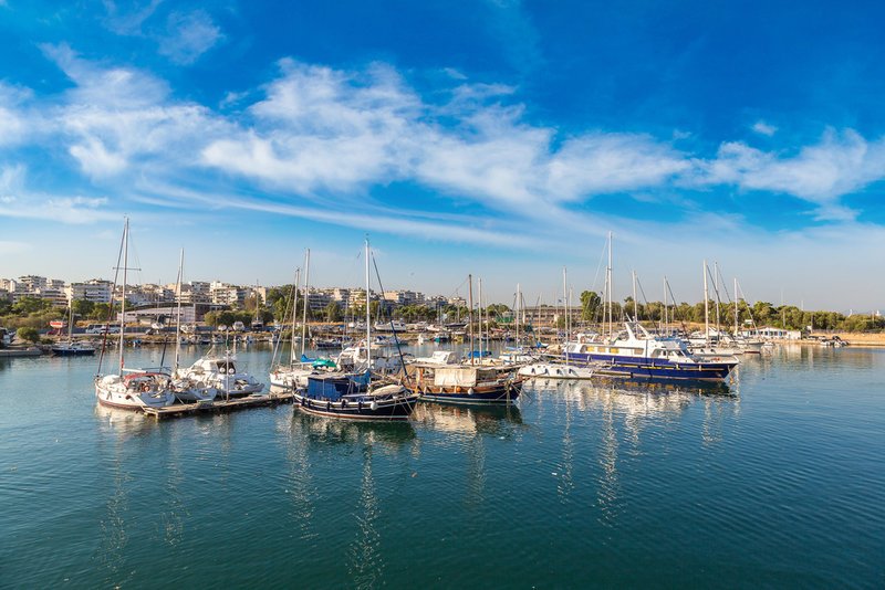 Οι καλύτερες παραθαλάσσιες διαδρομές για περπάτημα σε απόσταση αναπνοής από το κέντρο [εικόνες] | iefimerida.gr 2