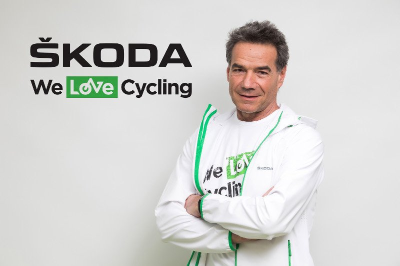 Ο Χρήστος Γαρέφης