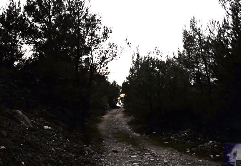 Ιστορίες μυστηρίου: Το BBC στο σπήλαιο Νταβέλη -«Το περίεργο υπόγειο φαινόμενο» [εικόνες] | iefimerida.gr 1