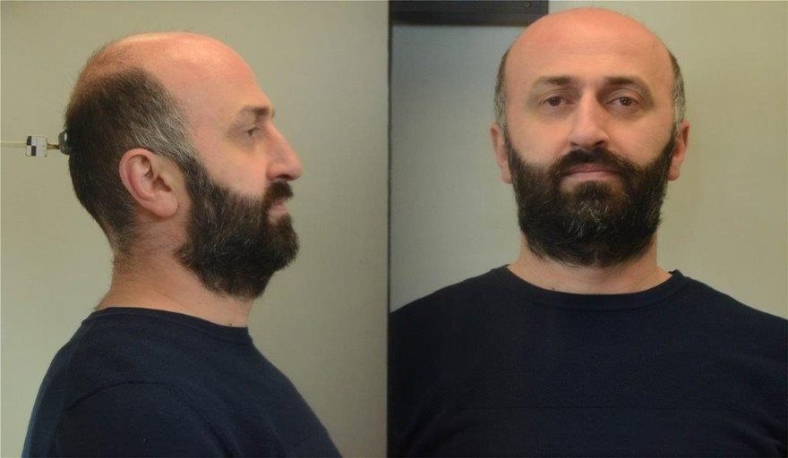 «Vοr V Zakone»: Αυτοί είναι οι 6 Γεωργιανοί που ρήμαζαν σπίτια στην Αττική [εικόνες] | iefimerida.gr 0