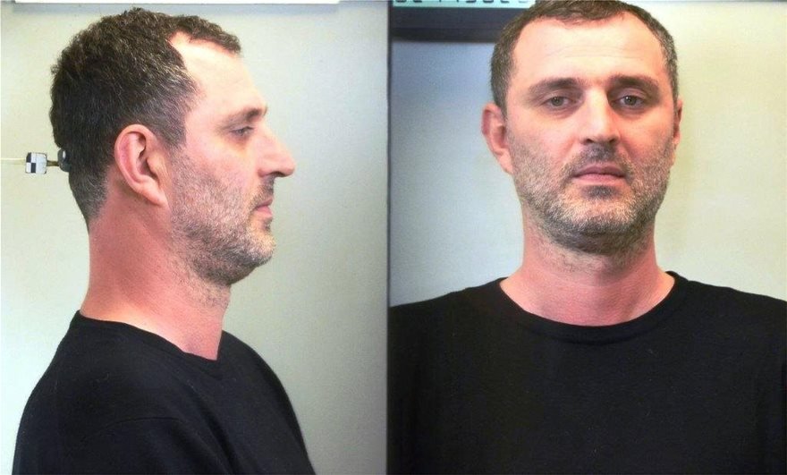 «Vοr V Zakone»: Αυτοί είναι οι 6 Γεωργιανοί που ρήμαζαν σπίτια στην Αττική [εικόνες] | iefimerida.gr 1