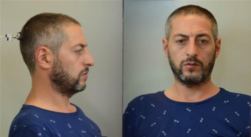 «Vοr V Zakone»: Αυτοί είναι οι 6 Γεωργιανοί που ρήμαζαν σπίτια στην Αττική [εικόνες] | iefimerida.gr 4