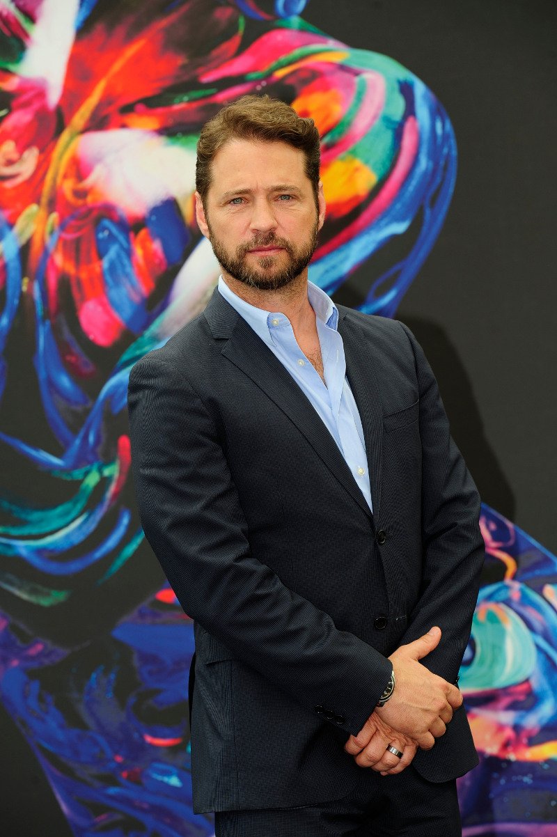 Η κατάρα των πρωταγωνιστών του Beverly Hills -Ναρκωτικά, ατυχήματα, βία [εικόνες] | iefimerida.gr 3