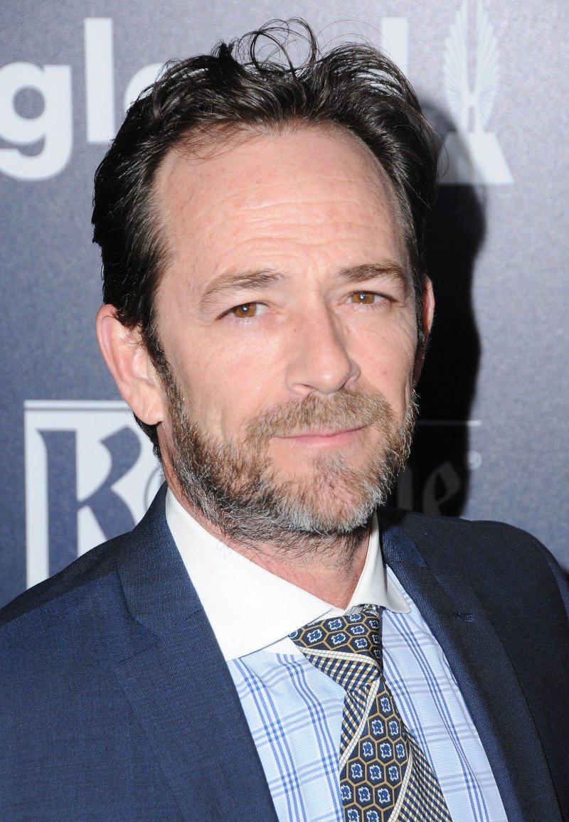 Η κατάρα των πρωταγωνιστών του Beverly Hills -Ναρκωτικά, ατυχήματα, βία [εικόνες] | iefimerida.gr 2