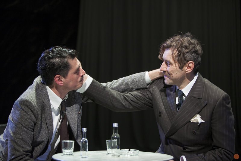 Πάμε θέατρο: 5 παραστάσεις που αξίζει να δεις αυτή την σεζόν [εικόνες] | iefimerida.gr 0