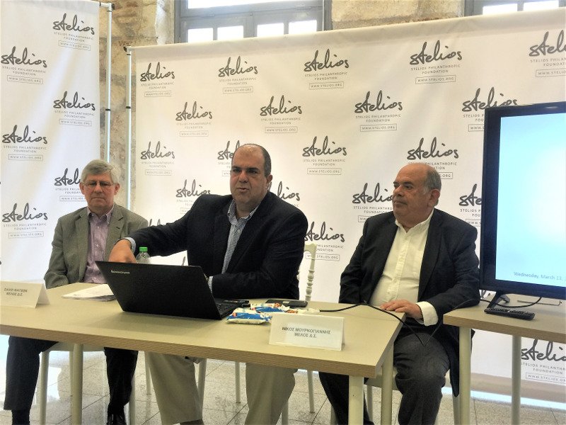 «Βραβείο Στέλιος Χατζηιωάννου, Επιχειρηματικό ξεκίνημα χρονιάς 2019»: Ξεκίνησε η υποβολή αιτήσεων | iefimerida.gr 0