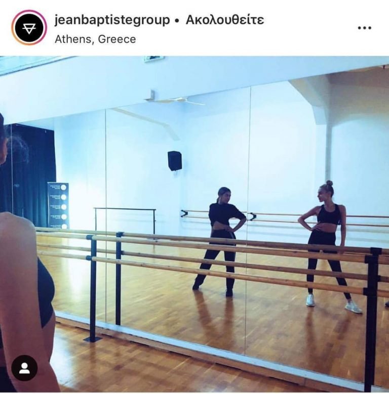 Eurovision 2019: Ετσι θα εμφανιστεί η Τάμτα στη σκηνή του Τελ Αβίβ [εικόνες] | iefimerida.gr 0