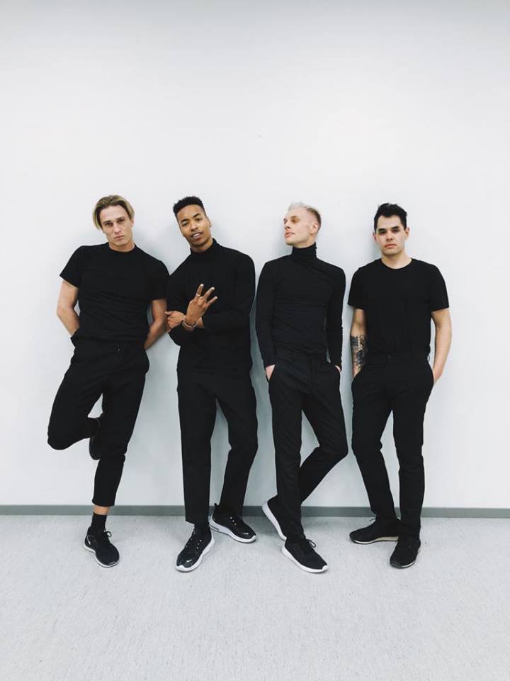 Eurovision 2019: Ετσι θα εμφανιστεί η Τάμτα στη σκηνή του Τελ Αβίβ [εικόνες] | iefimerida.gr 2