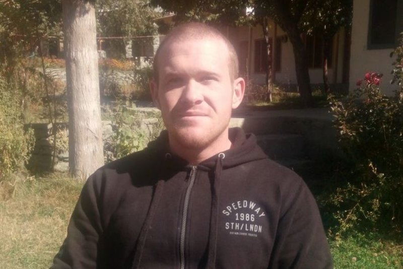 Αποκάλυψη: «Τουρνέ» σε Τουρκία-Βαλκάνια έκανε ο μακελάρης της Ν. Ζηλανδίας | iefimerida.gr 0