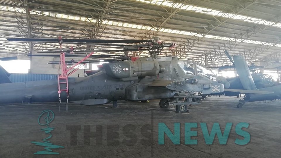 Πάιατ: Η Θεσσαλονίκη θα έχει τα μεγαλύτερα οφέλη από τη Συμφωνία των Πρεσπών [εικόνες & βίντεο] | iefimerida.gr 1