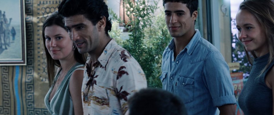 Νέες ταινίες: Μελ Γκίμπσον και Σον Πεν φτιάχνουν το περίφημο λεξικό της Οξφόρδης [κριτική & τρέιλερ]  | iefimerida.gr 3