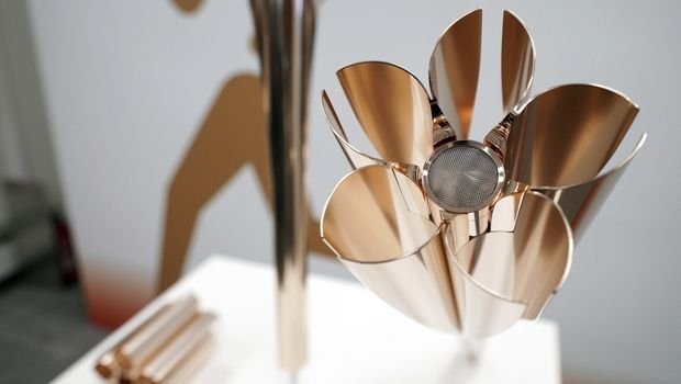 Ολυμπιακοί Αγώνες 2020: Οι Ολυμπιακές δάδες για το Τόκιο -Εμπνευσμένες από τις κερασιές [εικόνες & βίντεο] | iefimerida.gr 3