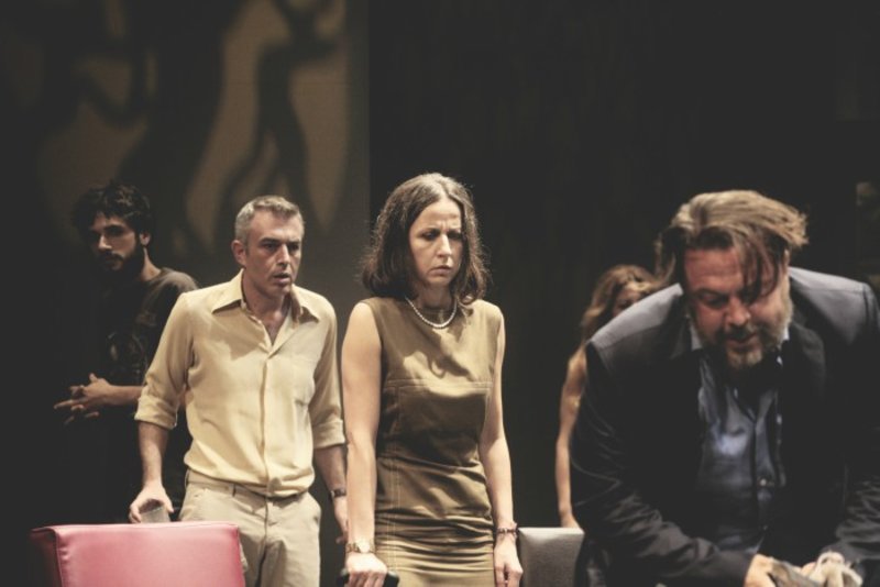 Πάμε θέατρο: 5 παραστάσεις που αξίζει να δεις αυτή την σεζόν [εικόνες] | iefimerida.gr 3