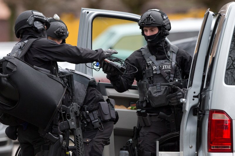 Ουτρέχτη: Με βαρύ ποινικό μητρώο ο φερόμενος δράστης -Φημολογείται ότι είχε διασυνδέσεις με ISIS [εικόνες] | iefimerida.gr 3