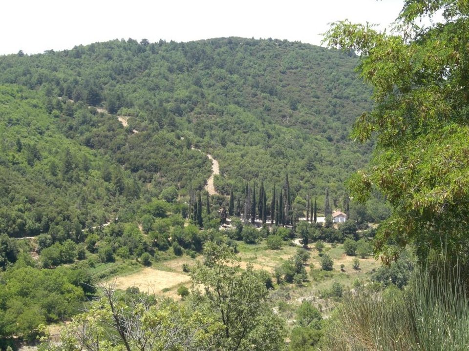 Η Βαμβακού είναι ένα χωριό με ιδιαίτερη φυσική ομορφιά και μακρά ιστορία