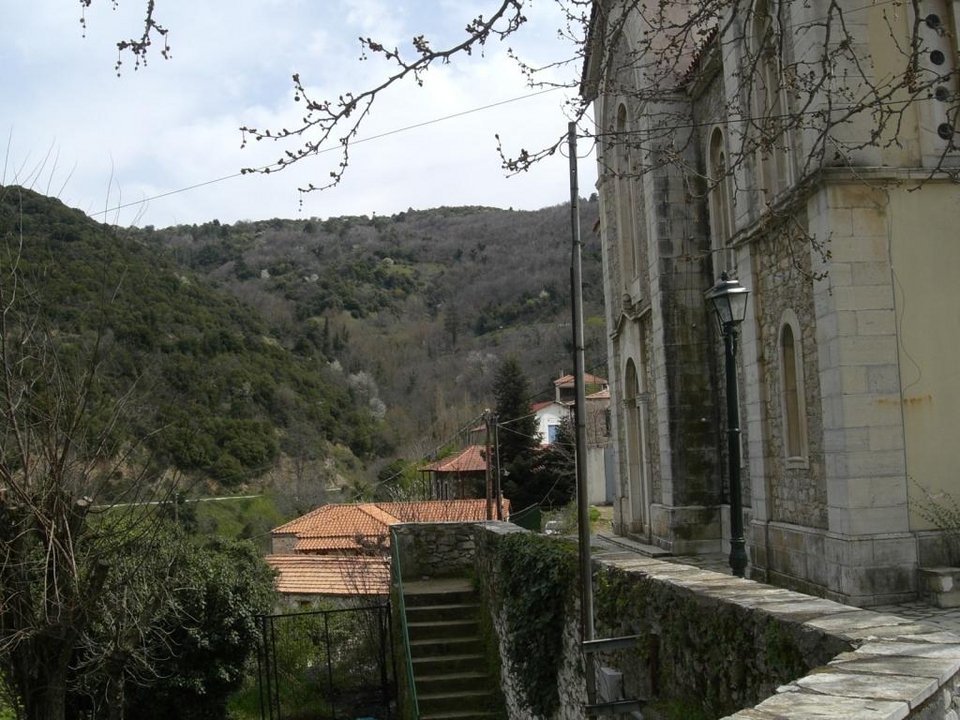 Πέντε φίλοι αποφάσισαν να κάνουν το πρώτο βήμα, και να μετακομίσουν μόνιμα στον τόπο καταγωγής τους. Η ομάδα έχει στο πλευρό της το Ίδρυμα Σταύρος Νιάρχος (ΙΣΝ), που στηρίζει ηθικά και οικονομικά την προσπάθεια