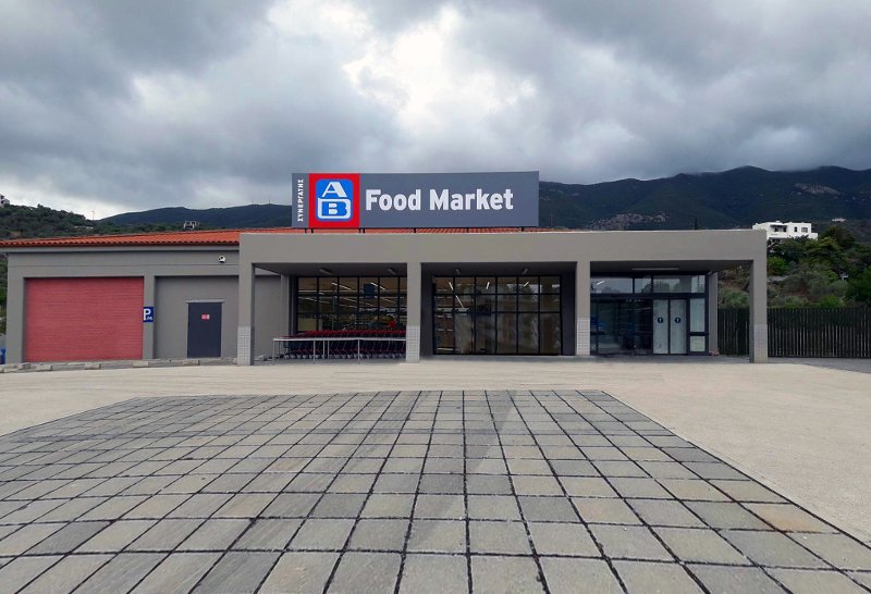 ΑΒ Βασιλόπουλος: Η άλλη πλευρά του Franchise | iefimerida.gr 0