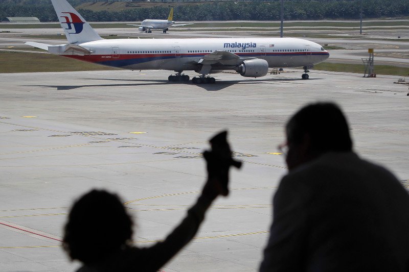 ΜΗ370: 5 χρόνια άφαντο το Boeing -Νέα θεωρία ότι το... εξαφάνισαν Ρώσοι πράκτορες | iefimerida.gr 0