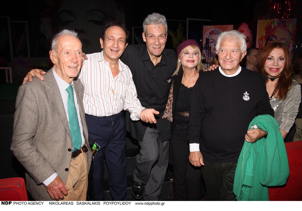 Παναγιωτόπουλος-Μπιμπίλας-Βόρκας-Ιωαννίδου-Τάκης