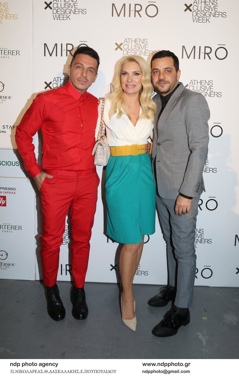 Η Ελένη Μενεγάκη με τις γόβες της Μέγκαν Μαρκλ -Ποια τις φόρεσε καλύτερα | iefimerida.gr 8