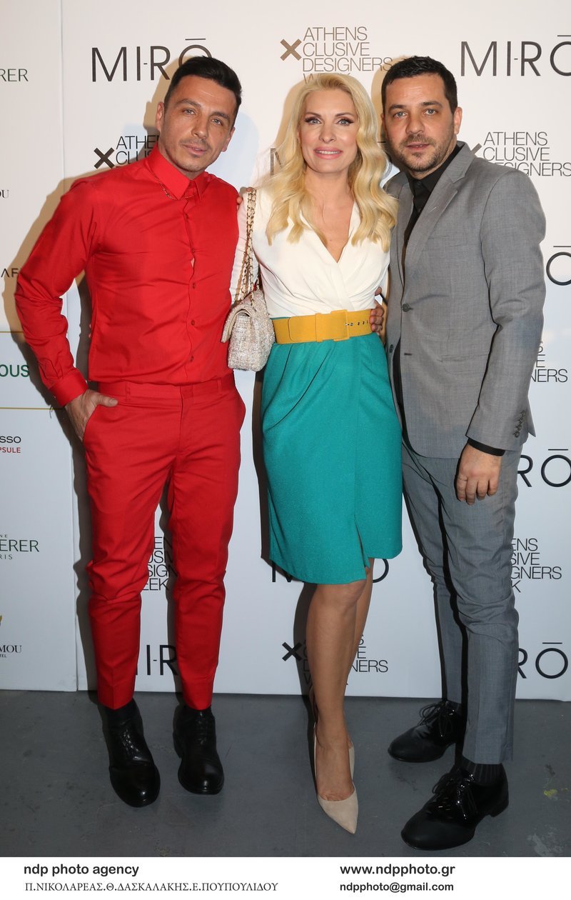 Η Ελένη Μενεγάκη με τις γόβες της Μέγκαν Μαρκλ -Ποια τις φόρεσε καλύτερα | iefimerida.gr 9