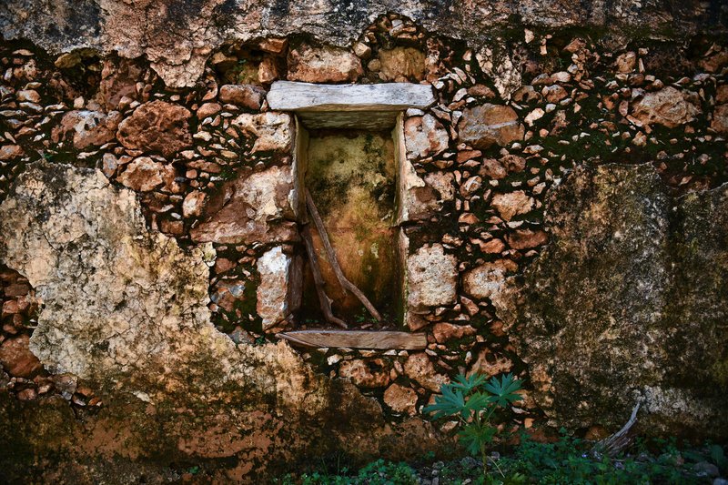 Αράδαινα: Το μικρό χωριό στα Σφακιά που ερήμωσε εξαιτίας μιας βεντέτας [εικόνες] | iefimerida.gr 3