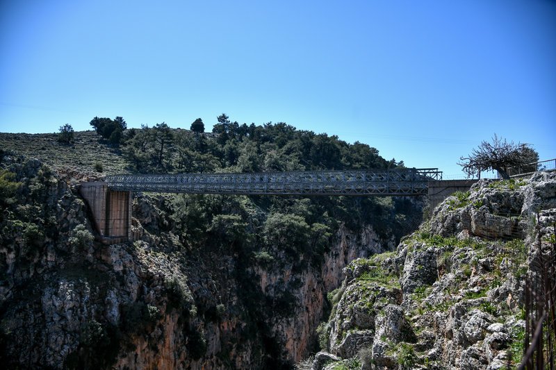 Αράδαινα: Το μικρό χωριό στα Σφακιά που ερήμωσε εξαιτίας μιας βεντέτας [εικόνες] | iefimerida.gr 6