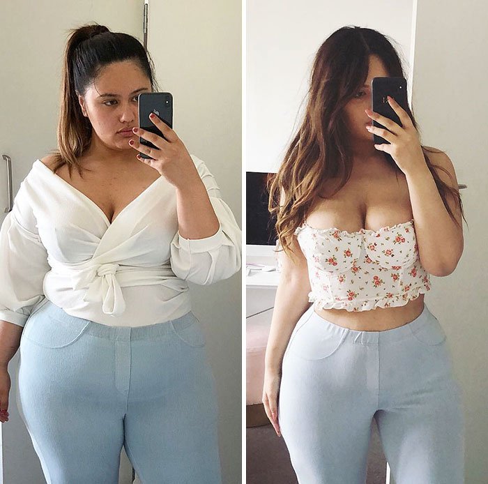 Εχασε 68 κιλά μέσα σε ένα χρόνο -Aποκαλύπτει τις δυσκολίες που πέρασε [εικόνες]  | iefimerida.gr 9