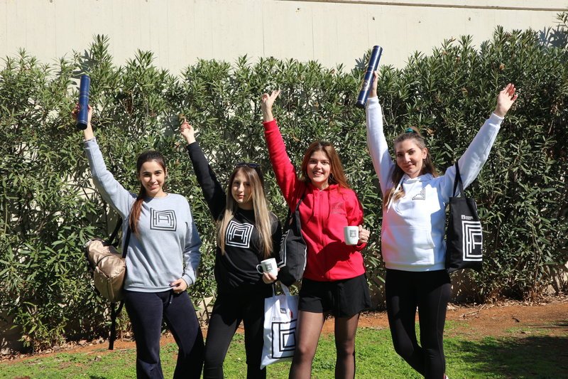 Το ΑΠΘ άνοιξε κατάστημα στο ισόγειο -Κούπες, μπλούζες, δώρα [εικόνες] | iefimerida.gr 3