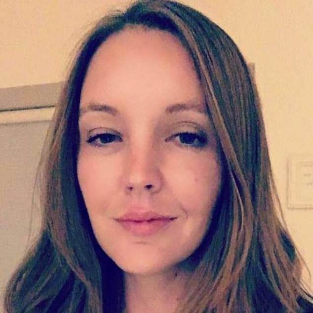 Σοκ: 35χρονη έχασε το μισό μέτωπό της σε τροχαίο -Είχε τα πόδια στο ταμπλό του αυτοκινήτου [εικόνες] | iefimerida.gr 1