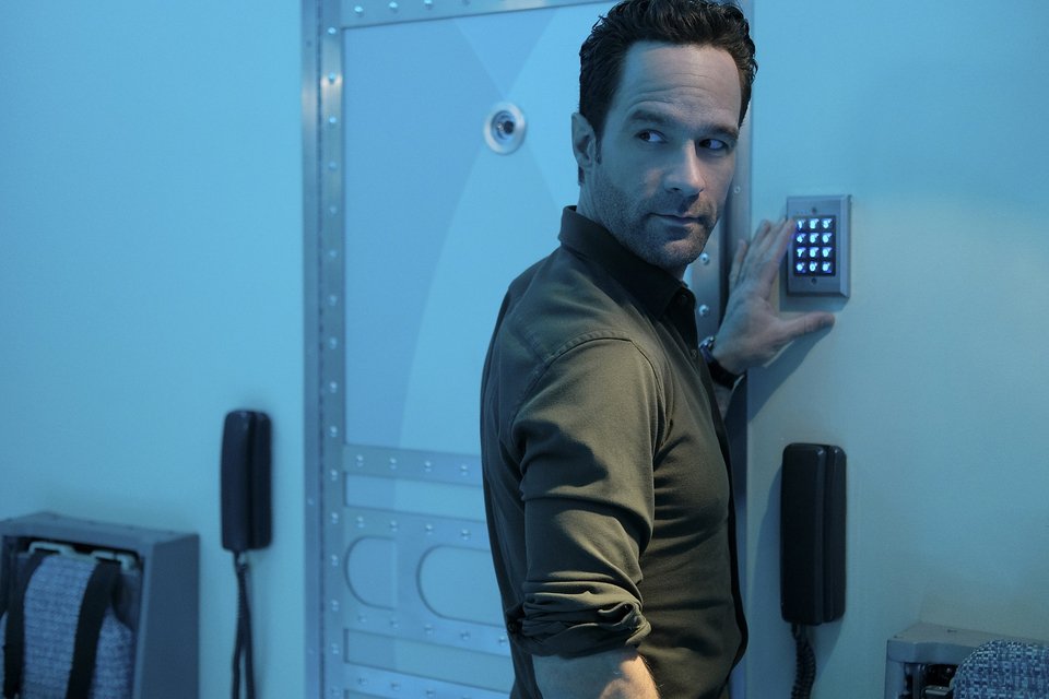 The Twilight Zone: Το reboot του cult sci-fi φαινομένου κάνει πρεμιέρα στην Cosmote TV [βίντεο] | iefimerida.gr 3