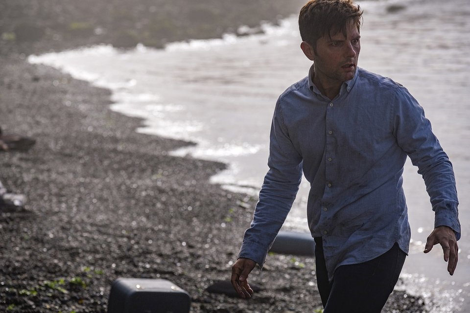 The Twilight Zone: Το reboot του cult sci-fi φαινομένου κάνει πρεμιέρα στην Cosmote TV [βίντεο] | iefimerida.gr 2