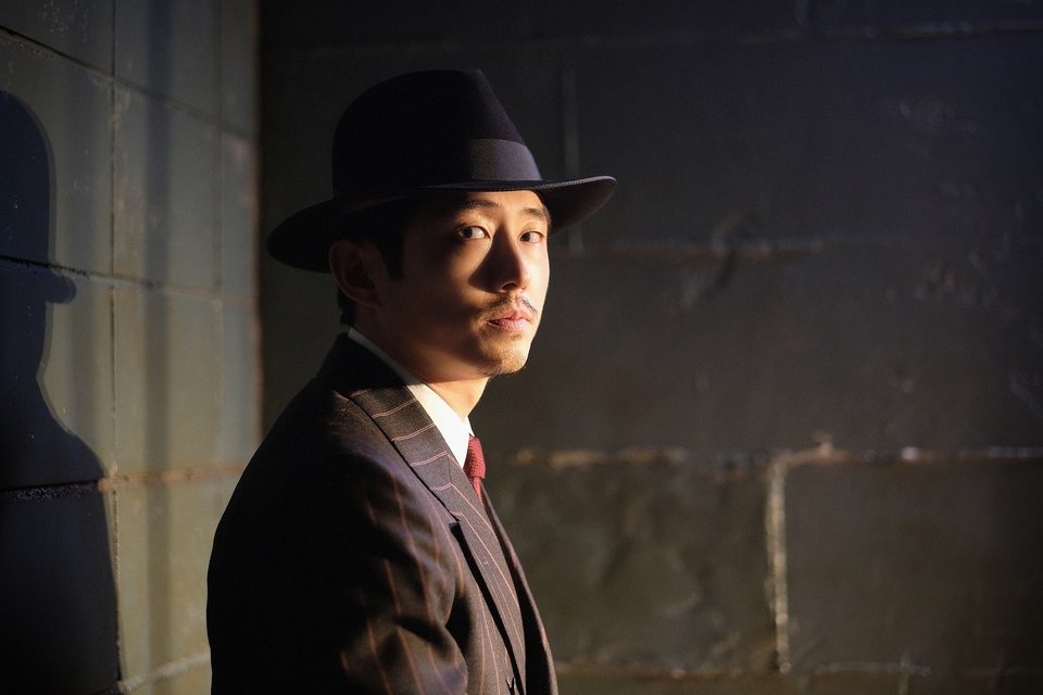 The Twilight Zone: Το reboot του cult sci-fi φαινομένου κάνει πρεμιέρα στην Cosmote TV [βίντεο] | iefimerida.gr 0