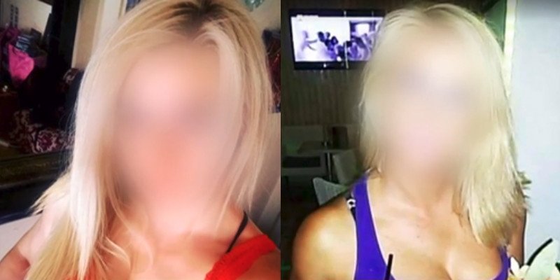 Προφυλακίστηκε η ξανθιά δικηγόρος που εμπλέκεται στη μαφία των φυλακών | iefimerida.gr 1