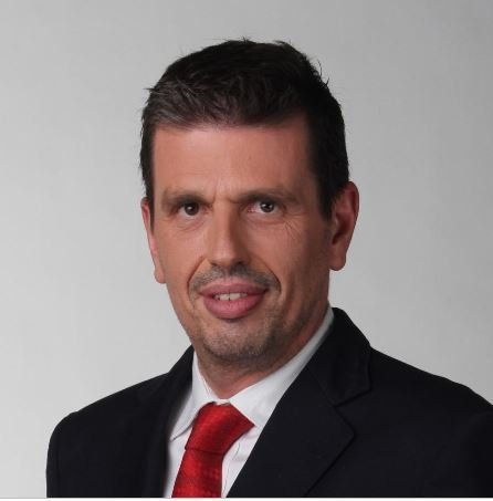 Αυτοί είναι οι τέσσερις νέοι υποψήφιοι ευρωβουλευτές της ΝΔ [εικόνες & βιογραφικά] | iefimerida.gr 1