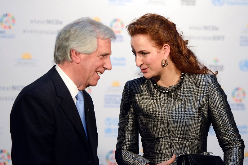 Λάλα Σάλμα: Η πρώτη φωτό της πριγκίπισσας του Μαρόκο μετά από ένα χρόνο «εξαφάνισης» [εικόνες]  | iefimerida.gr 1