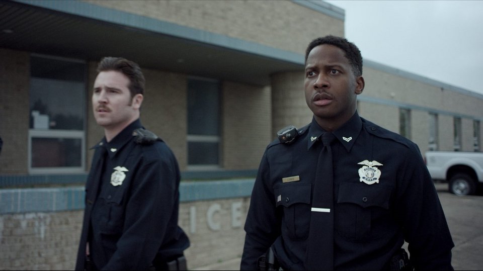 Νέες ταινίες: Η αληθινή ιστορία των παιδιών που κακοποιήθηκαν από ιερέα στη Λυών [κριτική & τρέιλερ]  | iefimerida.gr 1