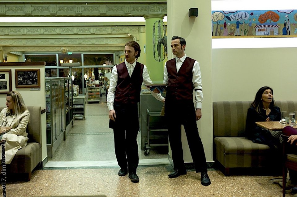 Νέες ταινίες: Η αληθινή ιστορία των παιδιών που κακοποιήθηκαν από ιερέα στη Λυών [κριτική & τρέιλερ]  | iefimerida.gr 5