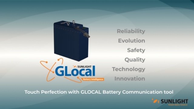 Ενα πραγματικά καινοτόμο προϊόν με το οποίο η Sunlight ανοίγει νέους δρόμους.