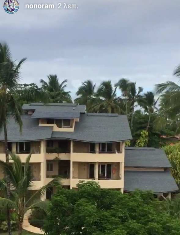 Survivor: Η Ελεονώρα Μελέτη έφτασε στον Αγιο Δομήνικο [εικόνες] | iefimerida.gr 2