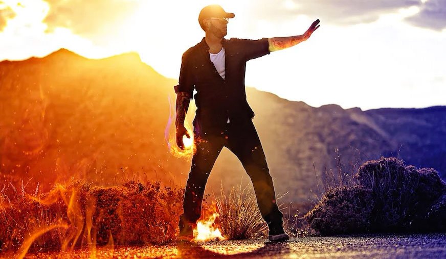 Ποιος ηπερήρωας θέλετε να γίνετε; - Τα 6 γκάτζετ που χαρίζουν υπερφυσικές ικανότητες [εικόνες] | iefimerida.gr 0