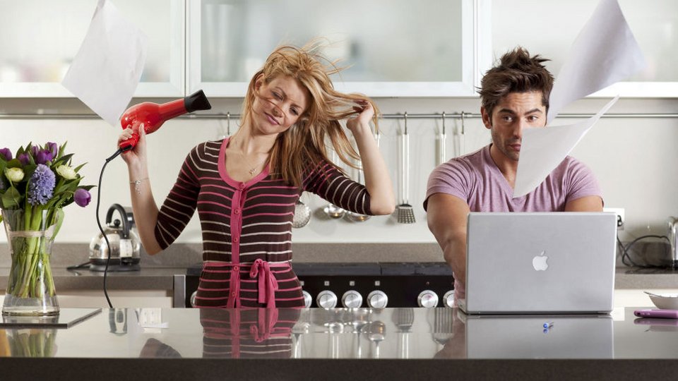 Οδηγός επιβίωσης του Αγίου Βαλεντίνου για παντρεμένους [εικόνες] | iefimerida.gr 5