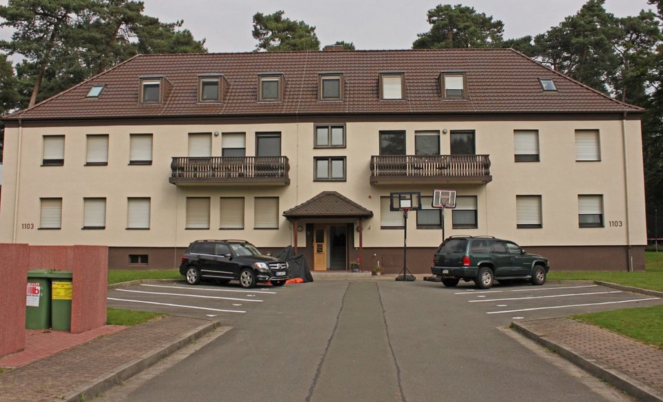 Business Insider: Μπήκαμε σε μια αεροπορική βάση των ΗΠΑ και φωτογραφήσαμε όλα τα μυστικά της [εικόνες] | iefimerida.gr 0