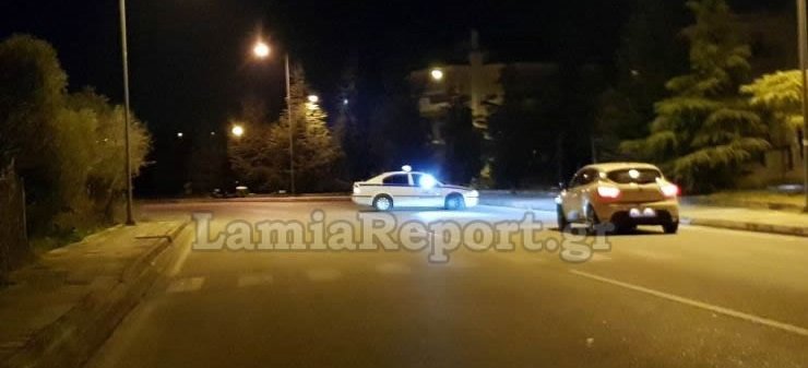 Λαμία: Κυνηγούσαν... άλογα μέσα στην πόλη! [εικόνες] | iefimerida.gr 7