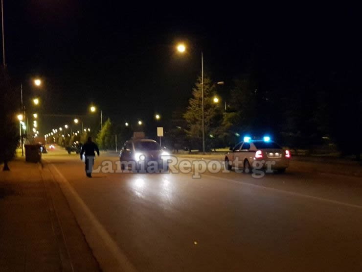 Λαμία: Κυνηγούσαν... άλογα μέσα στην πόλη! [εικόνες] | iefimerida.gr 5