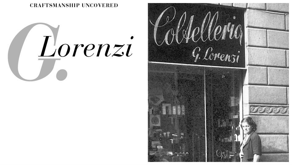 Θύμα της κρίσης ο θρυλικός «G. Lorenzi» στο Μιλάνο: Τέλος εποχής για το ιστορικότερο κατάστημα ειδών καπνιστού της Ευρώπης [εικόνες] | iefimerida.gr 0