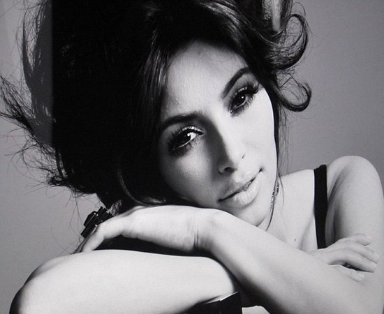 Η Καρντάσιαν γελοιοποιεί και την Μπριζίτ Μπαρντό [εικόνες] | iefimerida.gr 1