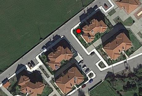 Ναύπακτος: Το επίκεντρο του σεισμού ήταν κάτω από την... αυλή τους [εικόνες] | iefimerida.gr 0