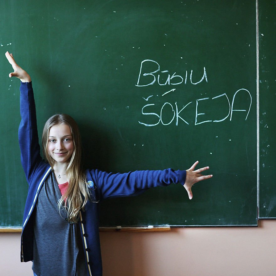 Μια... συλλογή ονείρων: Παιδιά δημοτικού γράφουν μια πρόταση που ξεκινά από «θα» [εικόνες] | iefimerida.gr 5