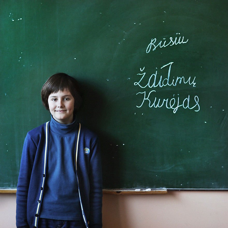 Μια... συλλογή ονείρων: Παιδιά δημοτικού γράφουν μια πρόταση που ξεκινά από «θα» [εικόνες] | iefimerida.gr 7